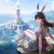 斗羅大陸：獵魂世界