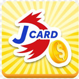 J card