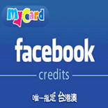 facebook指定卡